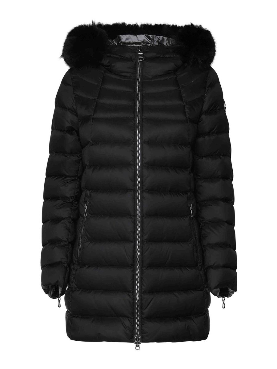 Colmar Blouson Rembourré - Noir