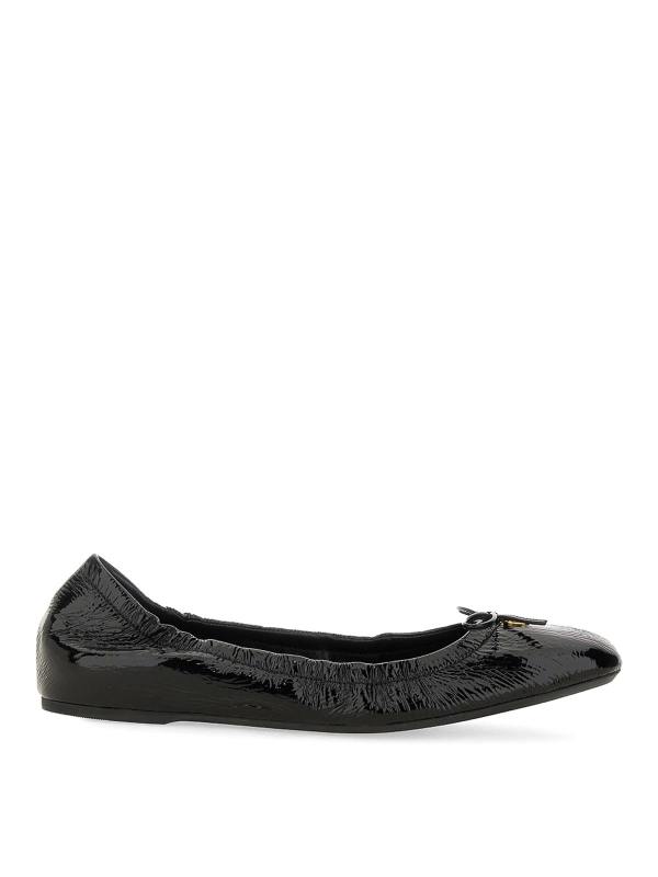 Valentino Garavani Ballerines - Noir