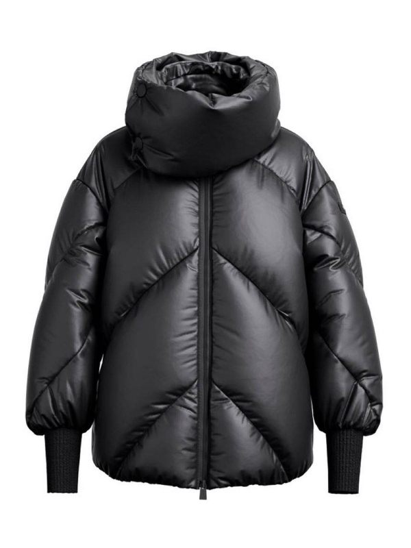Tatras Veste Casual - Noir