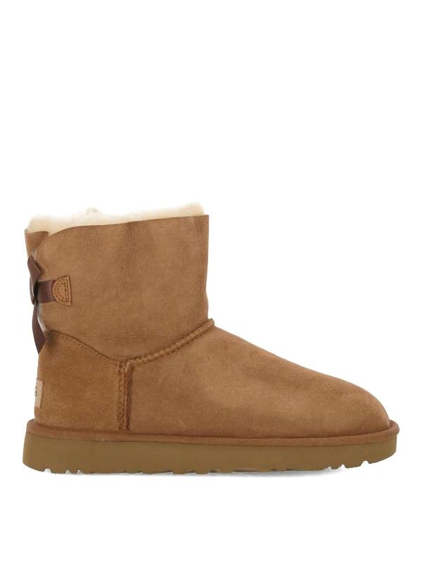 Ugg Bottines - Marron