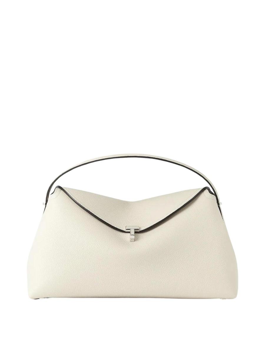 Toteme Sac Cabas - Blanc