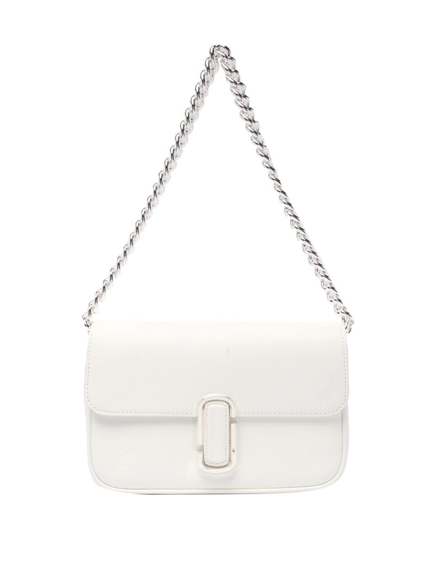 Marc Jacobs Sac Bandoulière - Blanc