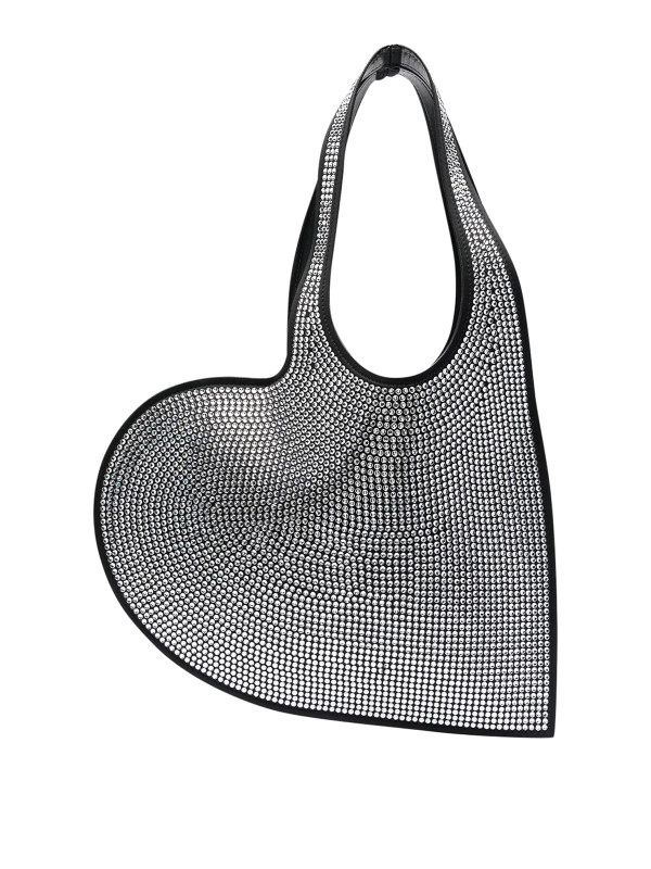 Coperni Sac Cabas - Noir