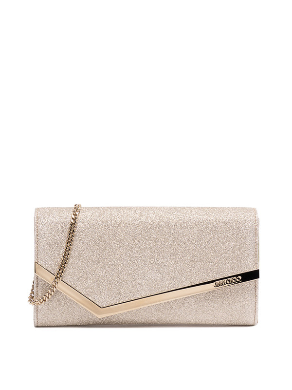 Jimmy Choo Sac Bandoulière - Emm
