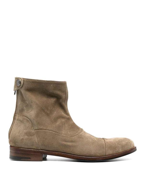 Alberto Fasciani Mocassins - Zoe