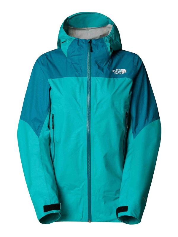 The North Face Veste Casual - Bleu