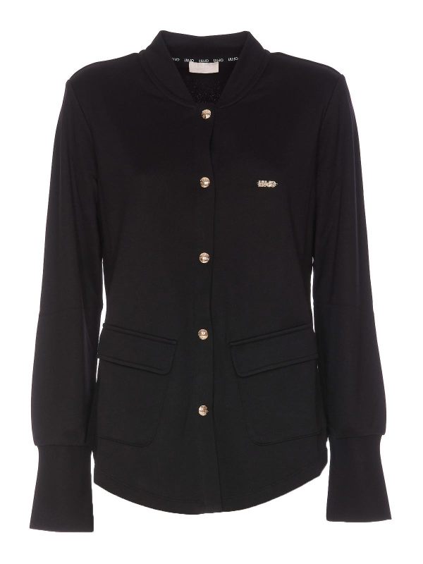 Liu Jo Cardigan - Noir