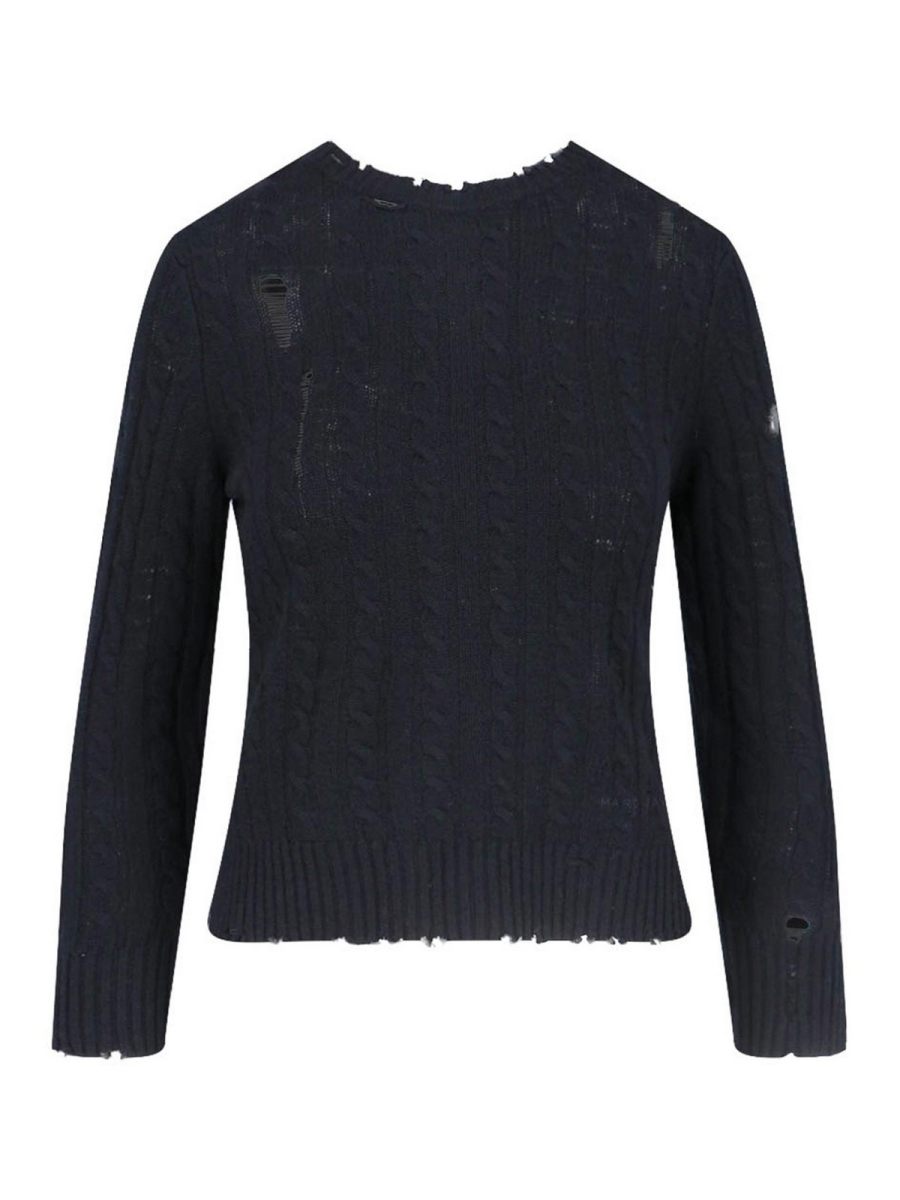 Marc Jacobs Cardigan - Noir