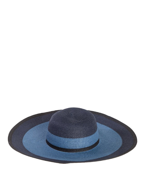 Paul Smith Chapeau - Bleu