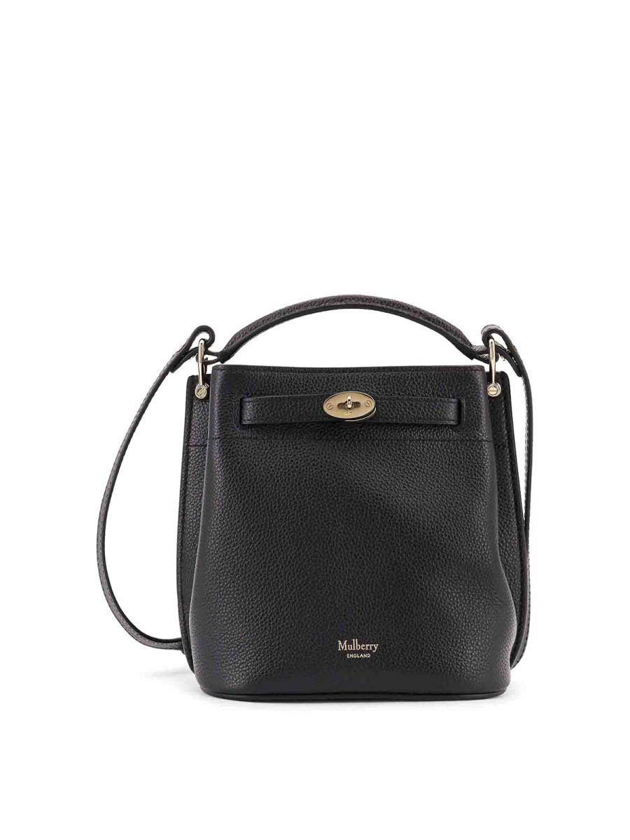 Mulberry Sac Bandoulière - Noir