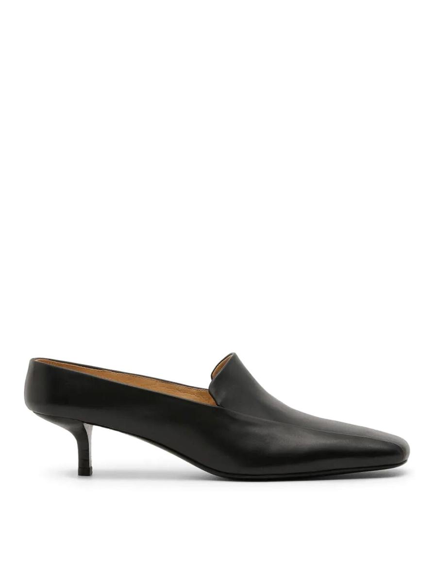 Marsèll Mocassins - Noir