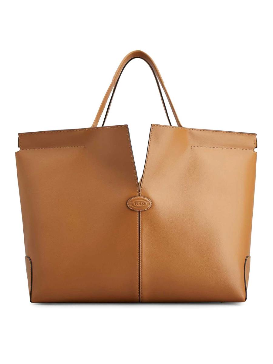 Tod's Sac Cabas - Beig