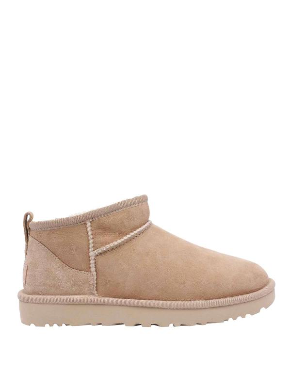 Ugg Bottines - Beige