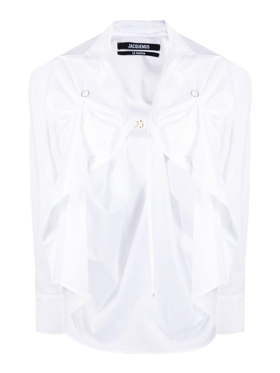 Jacquemus Blouse - Amaro