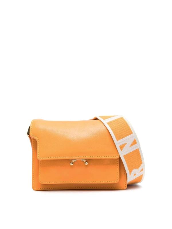 Marni Sac Bandoulière - Orang