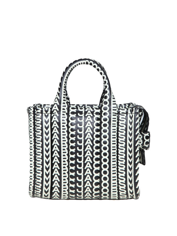 Marc Jacobs Sac Cabas - Noir