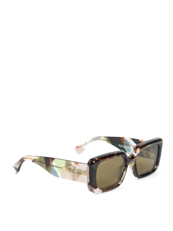 Gucci Lunettes De Soleil - Marr