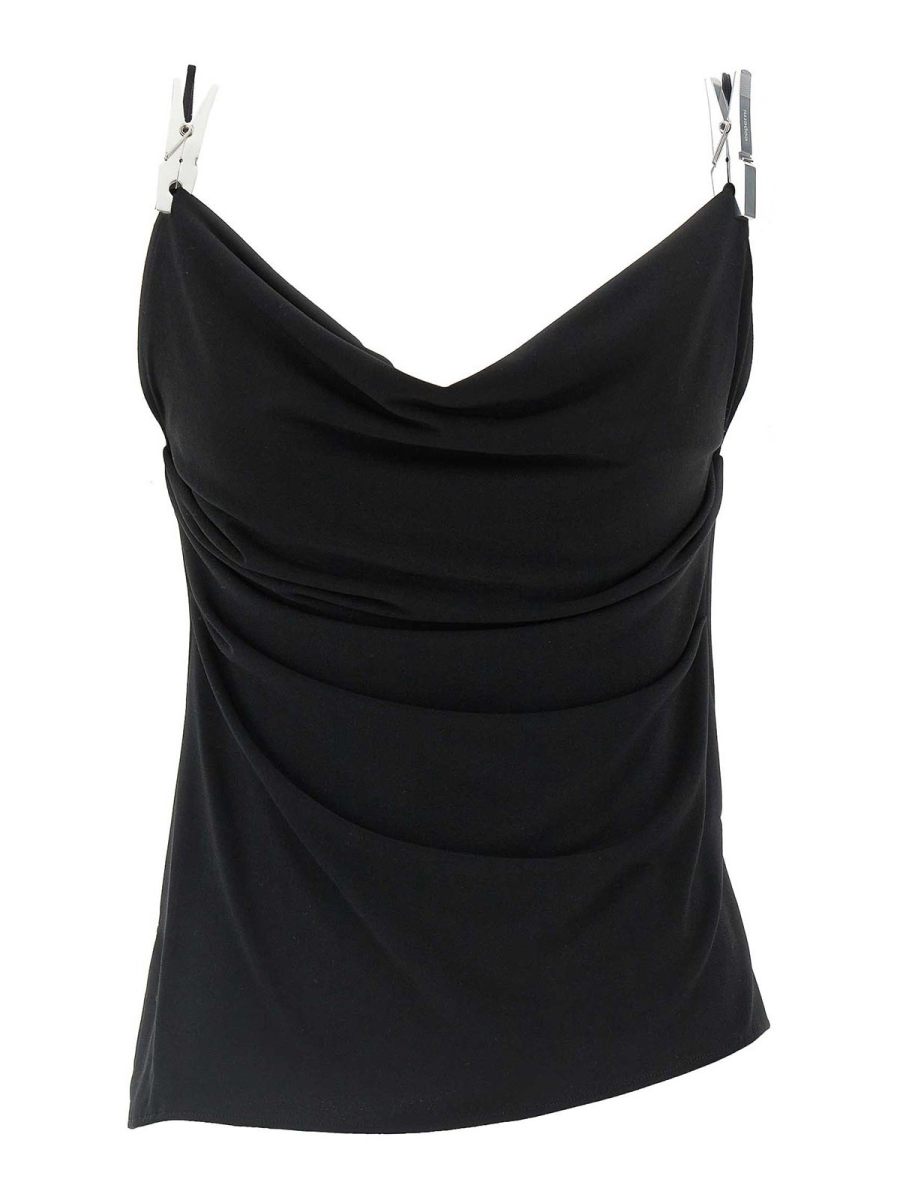 Coperni Top - Noir
