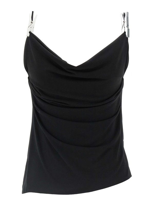 Coperni Top - Noir