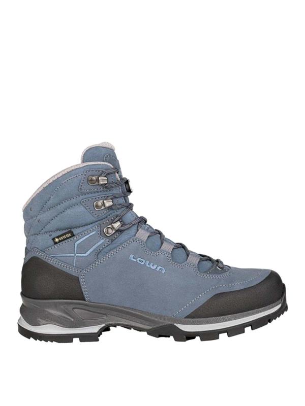 Lowa Baskets - Denim