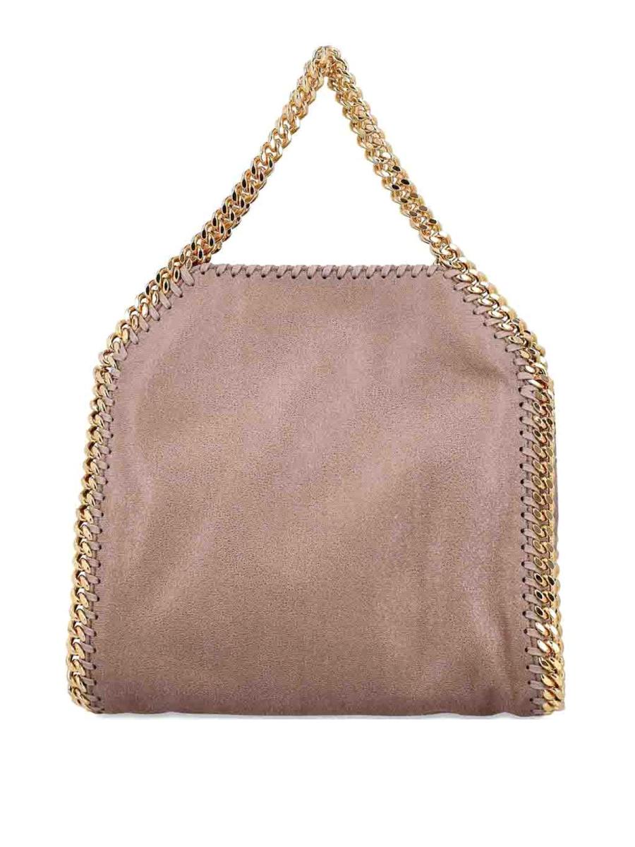 Stella Mccartney Sac Cabas - Beig