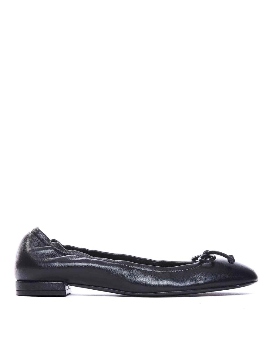 Stuart Weitzman Ballerines - Noir