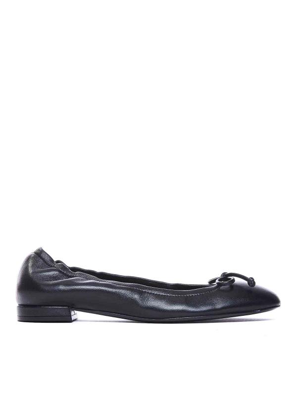 Stuart Weitzman Ballerines - Noir