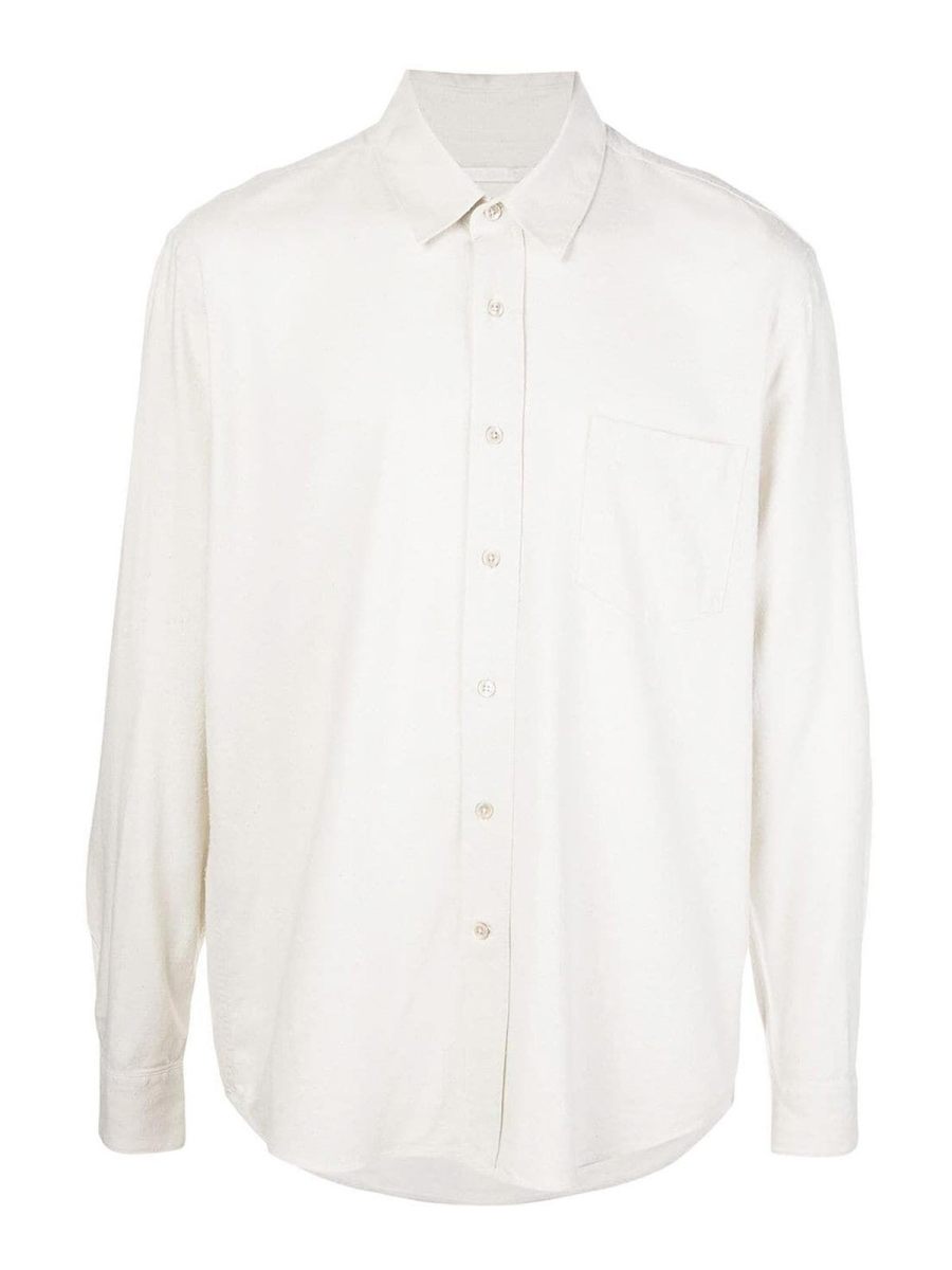 Our Legacy Chemise - Blanc