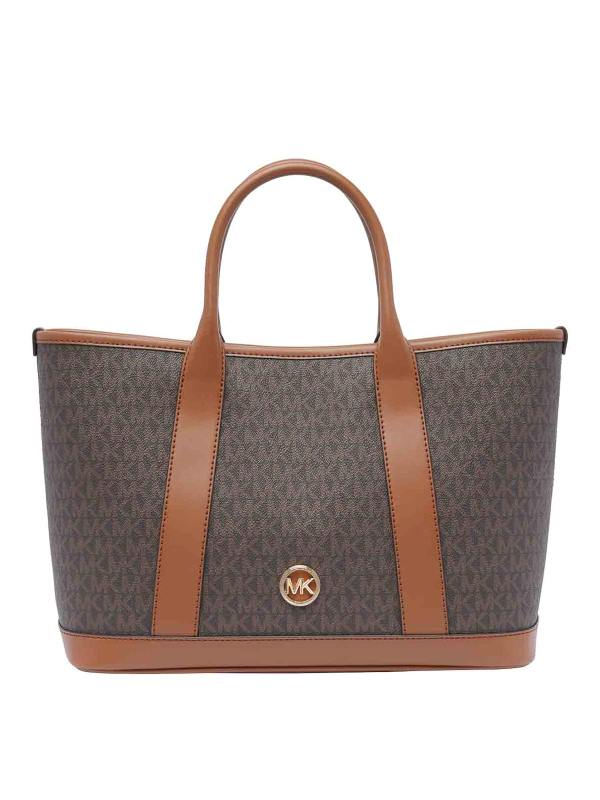 Michael Michael Kors Sac Cabas - Marr