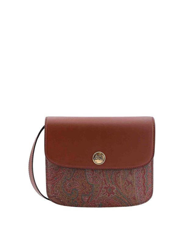 Etro Sac Bandoulière - Marr