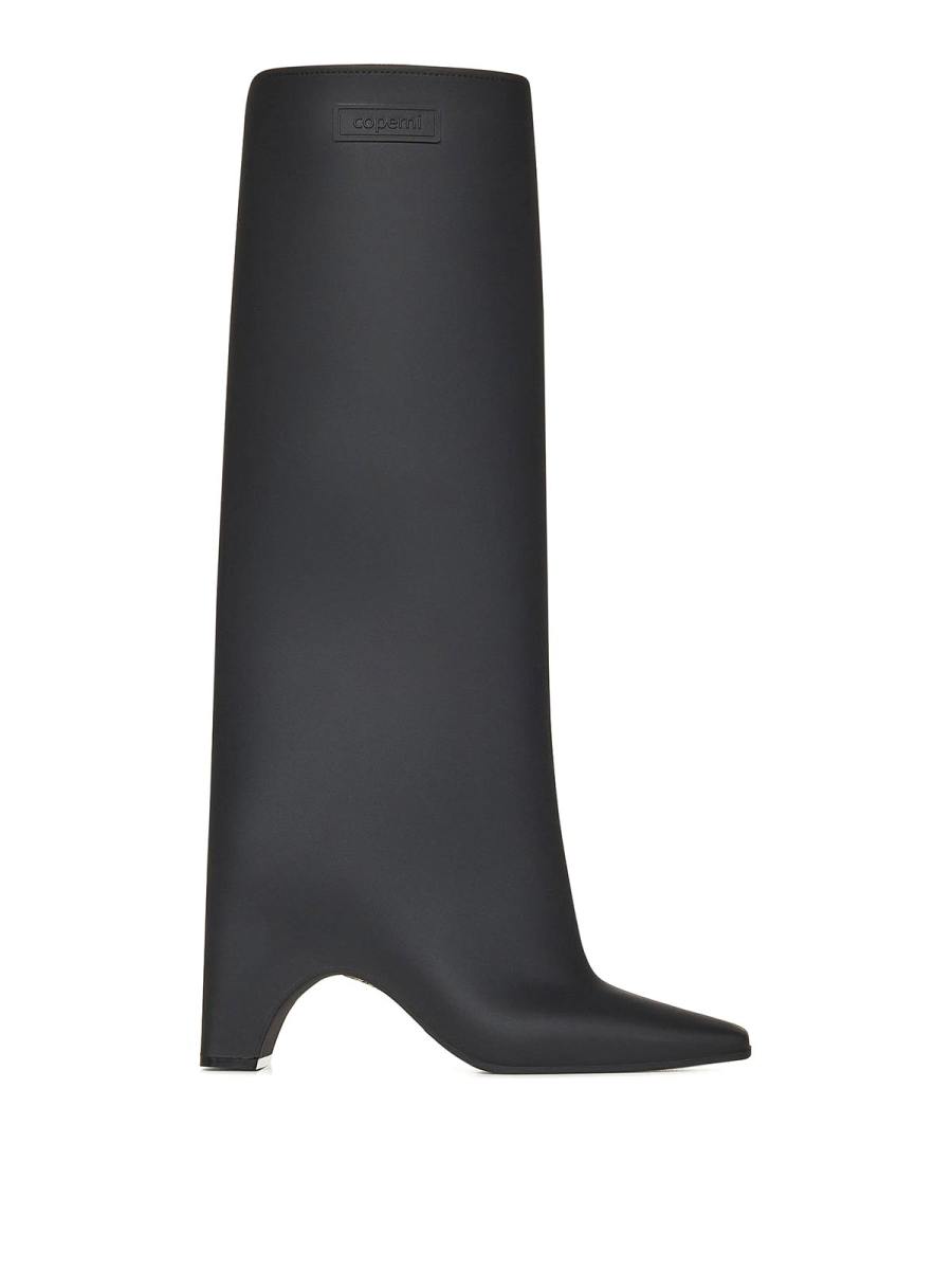 Coperni Bottes - Noir