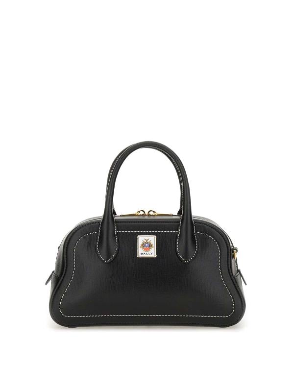 Bally Sac De Bowling - Noir