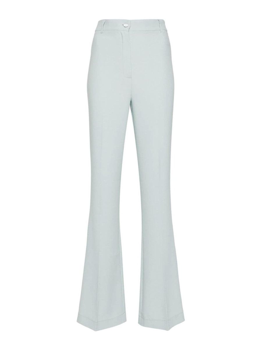 Hebe Studio Pantalons Décontractés - Georgia