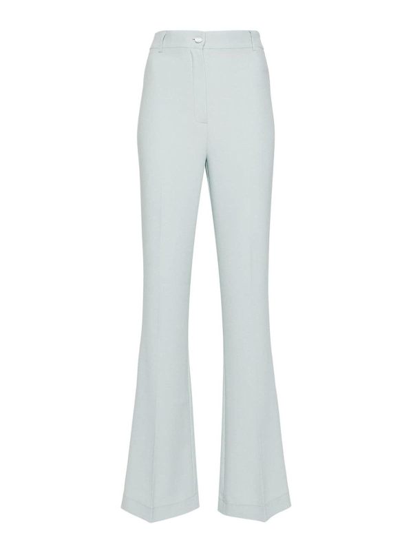 Hebe Studio Pantalons Décontractés - Georgia