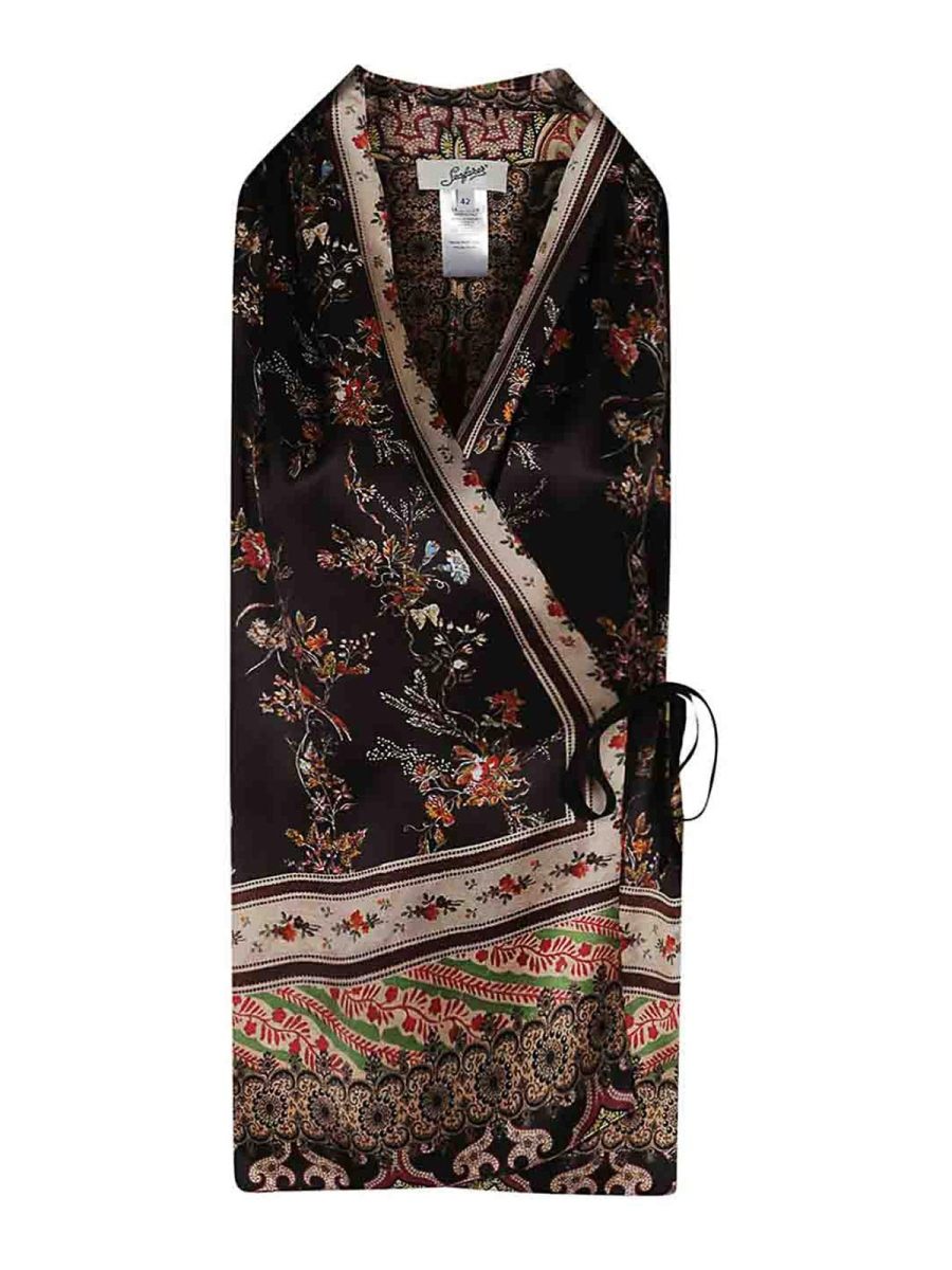 Seafarer Chemise - Multicolore