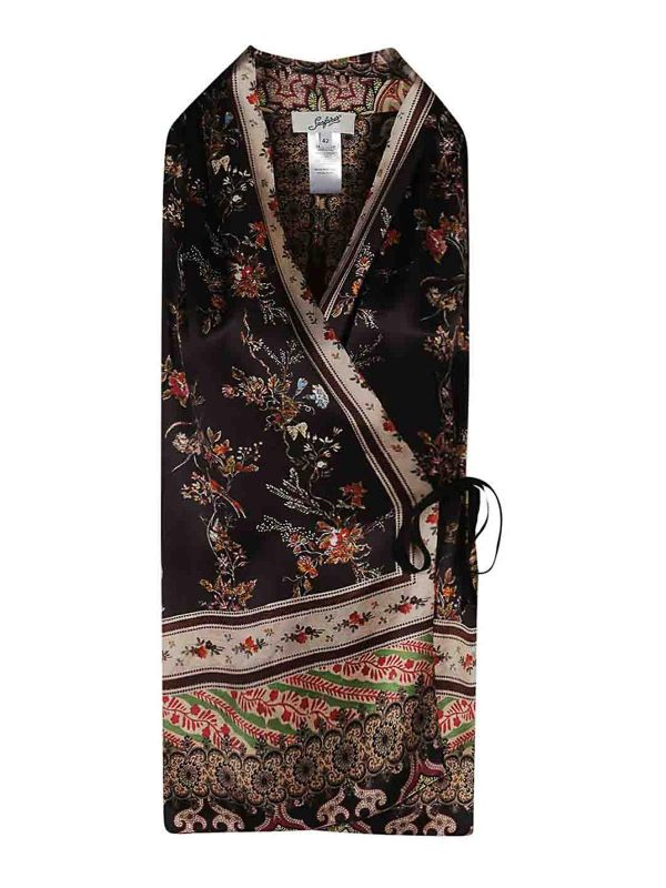 Seafarer Chemise - Multicolore
