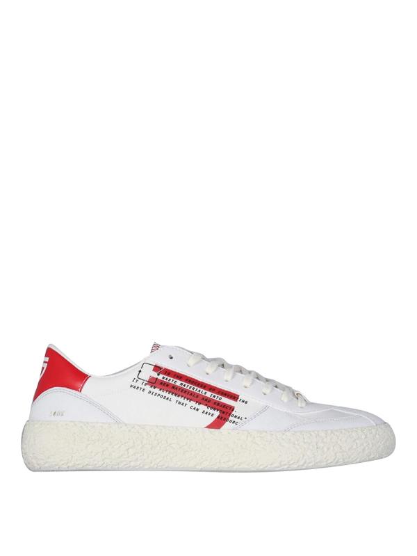 Puraai Baskets - Blanc