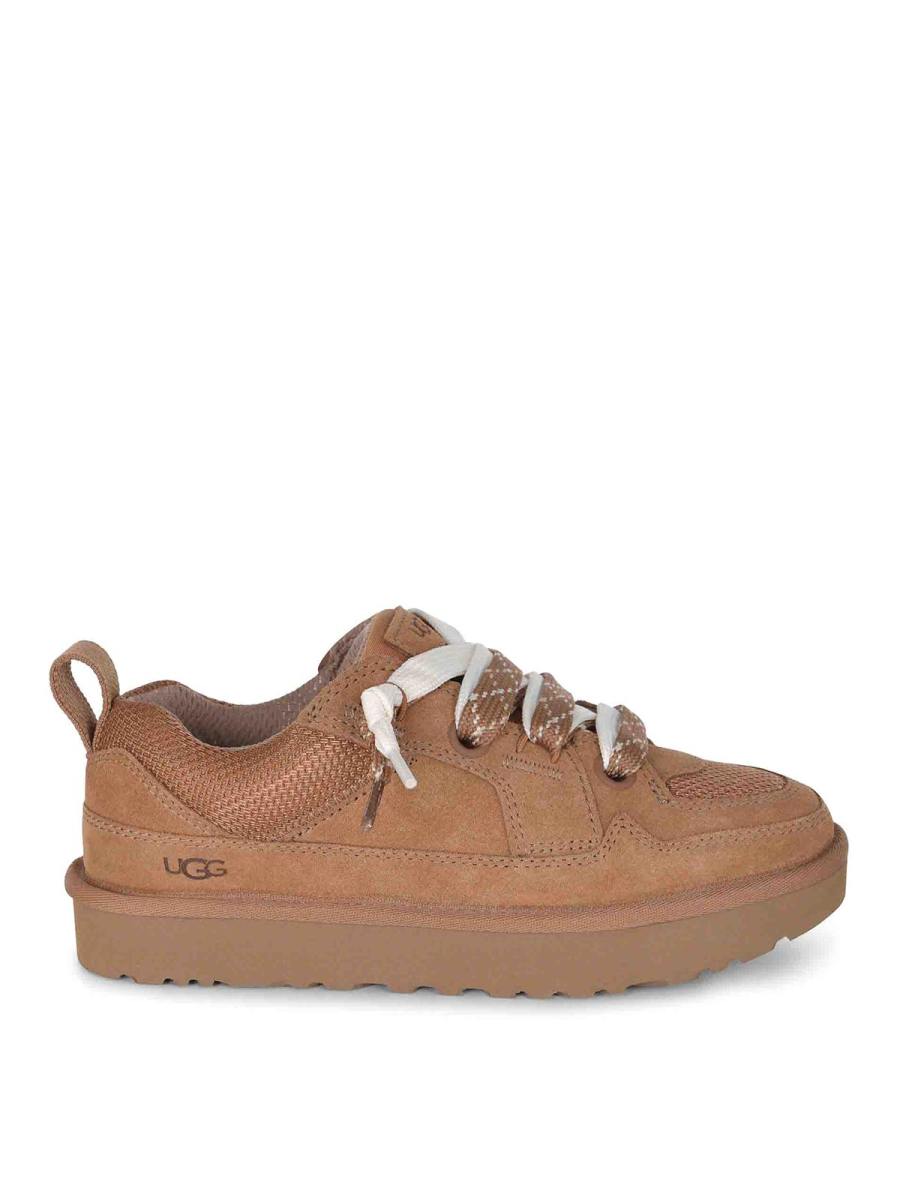 Ugg Baskets - Camel