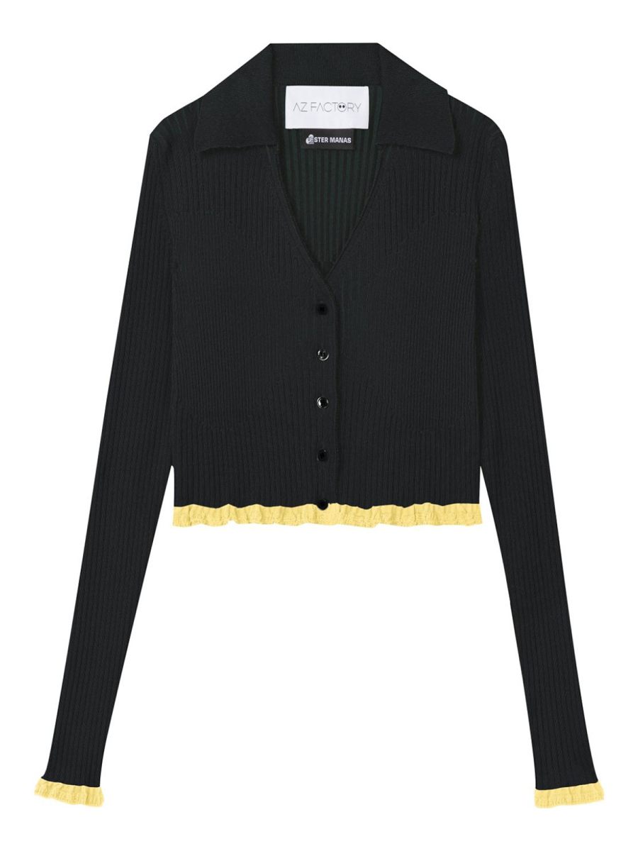 AZ Factory Cardigan - X Ester Manas