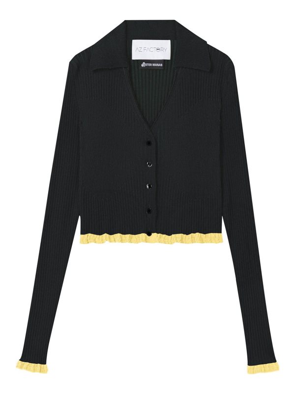 AZ Factory Cardigan - X Ester Manas