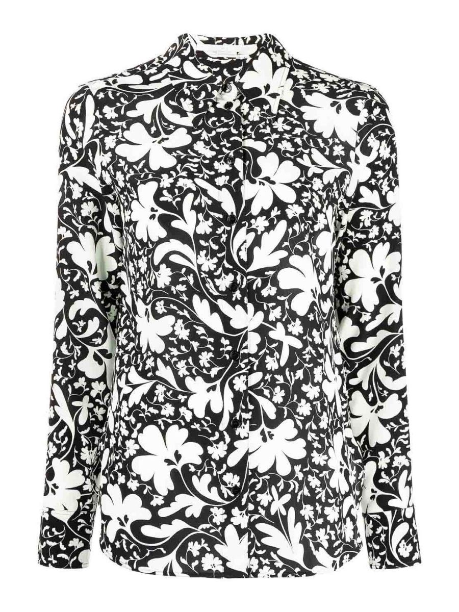 Stella Mccartney Chemise - Noir