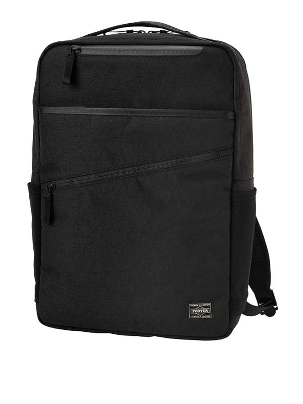 Porter-Yoshida & Co. Sac À Dos - Noir