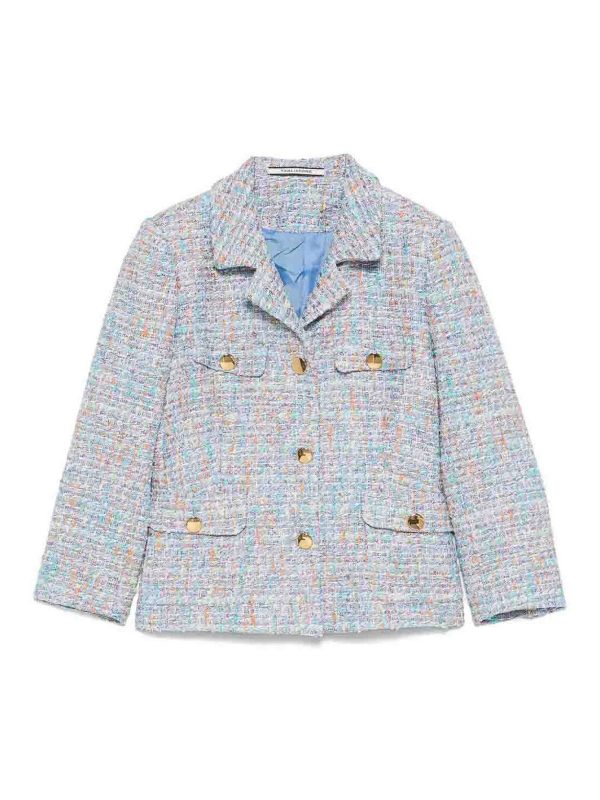 Tagliatore Veste Casual - Multicolore
