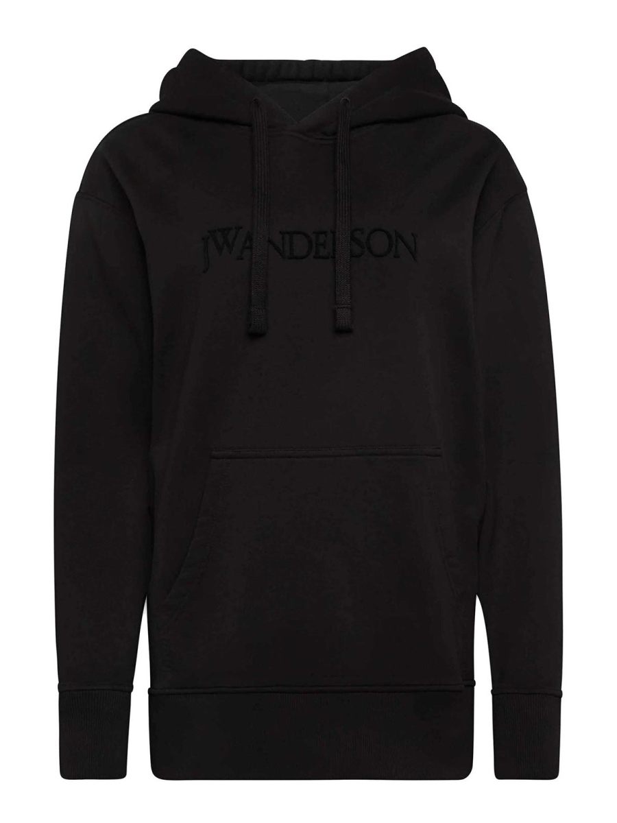 J. W. Anderson Sweat-Shirts - Noir