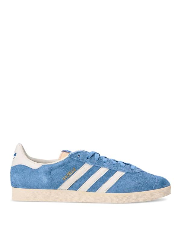 Adidas Baskets - Bleu