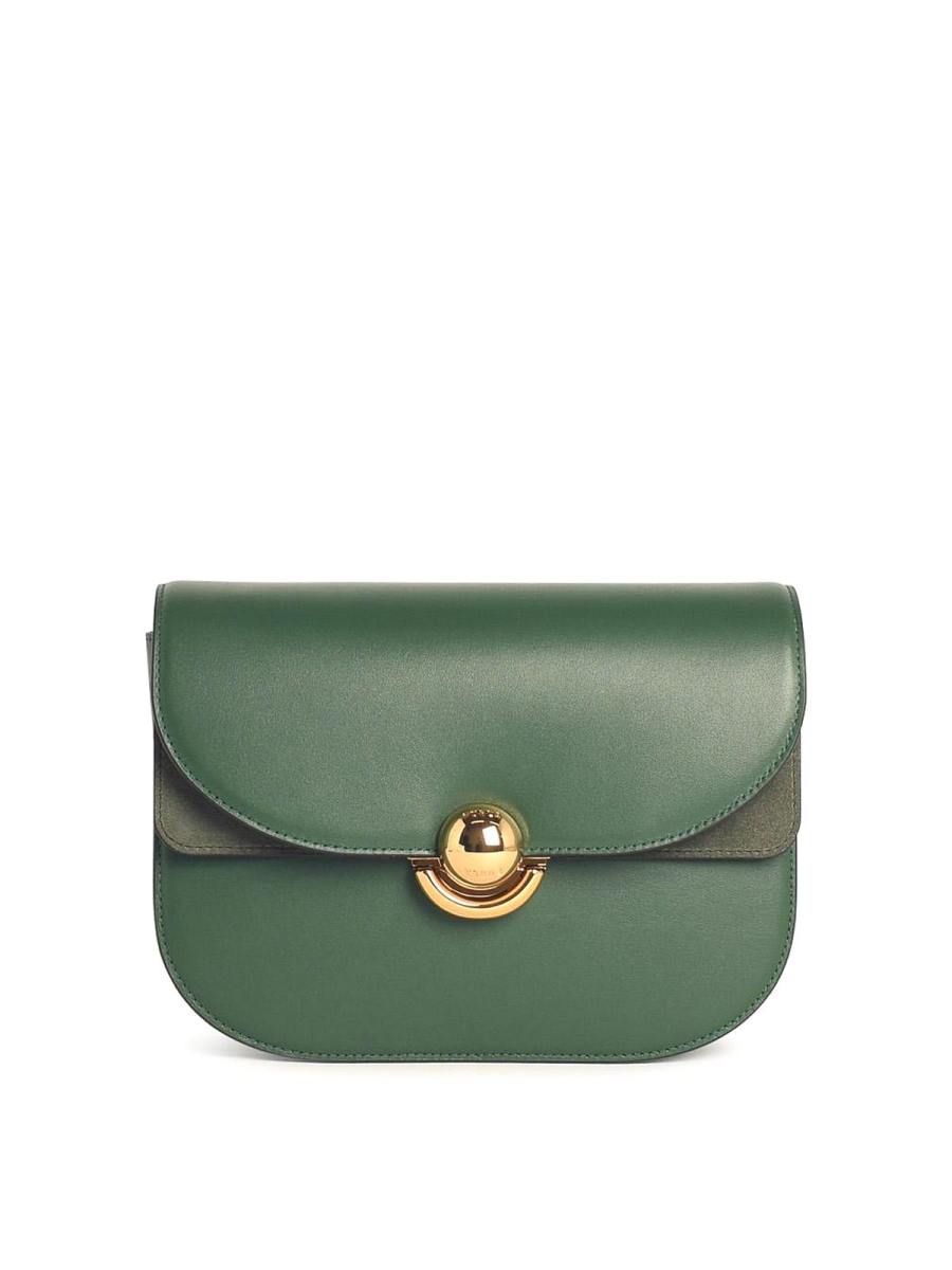 Furla Sac Bandoulière - Vert