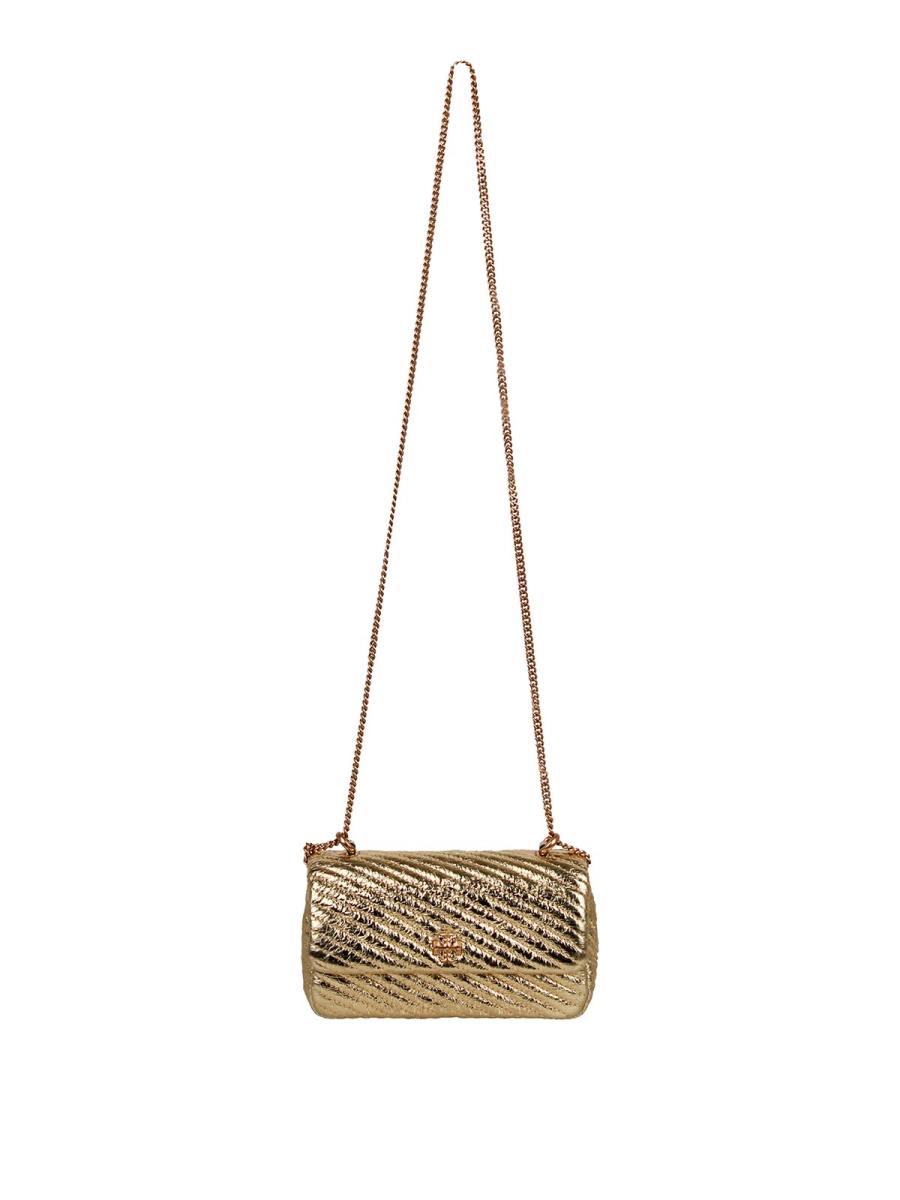 Tory Burch Sac Bandoulière - Or