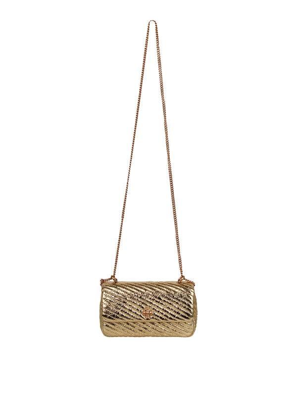 Tory Burch Sac Bandoulière - Or