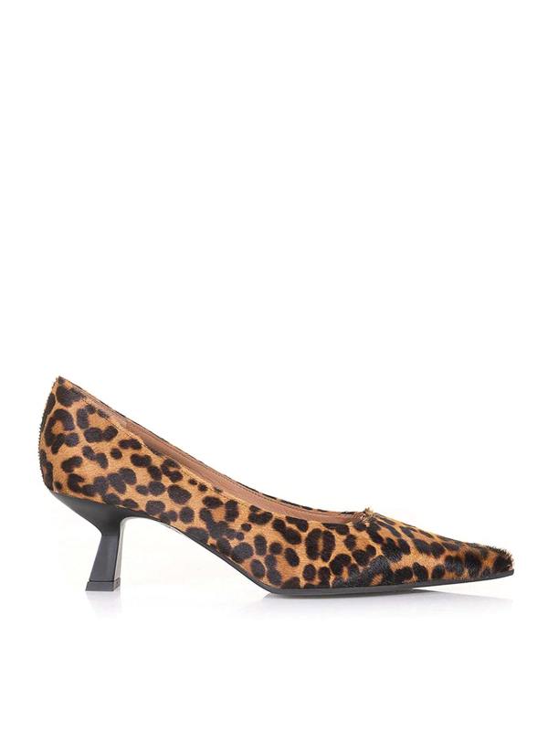 Roberto Festa Chaussures À Talon - Noir