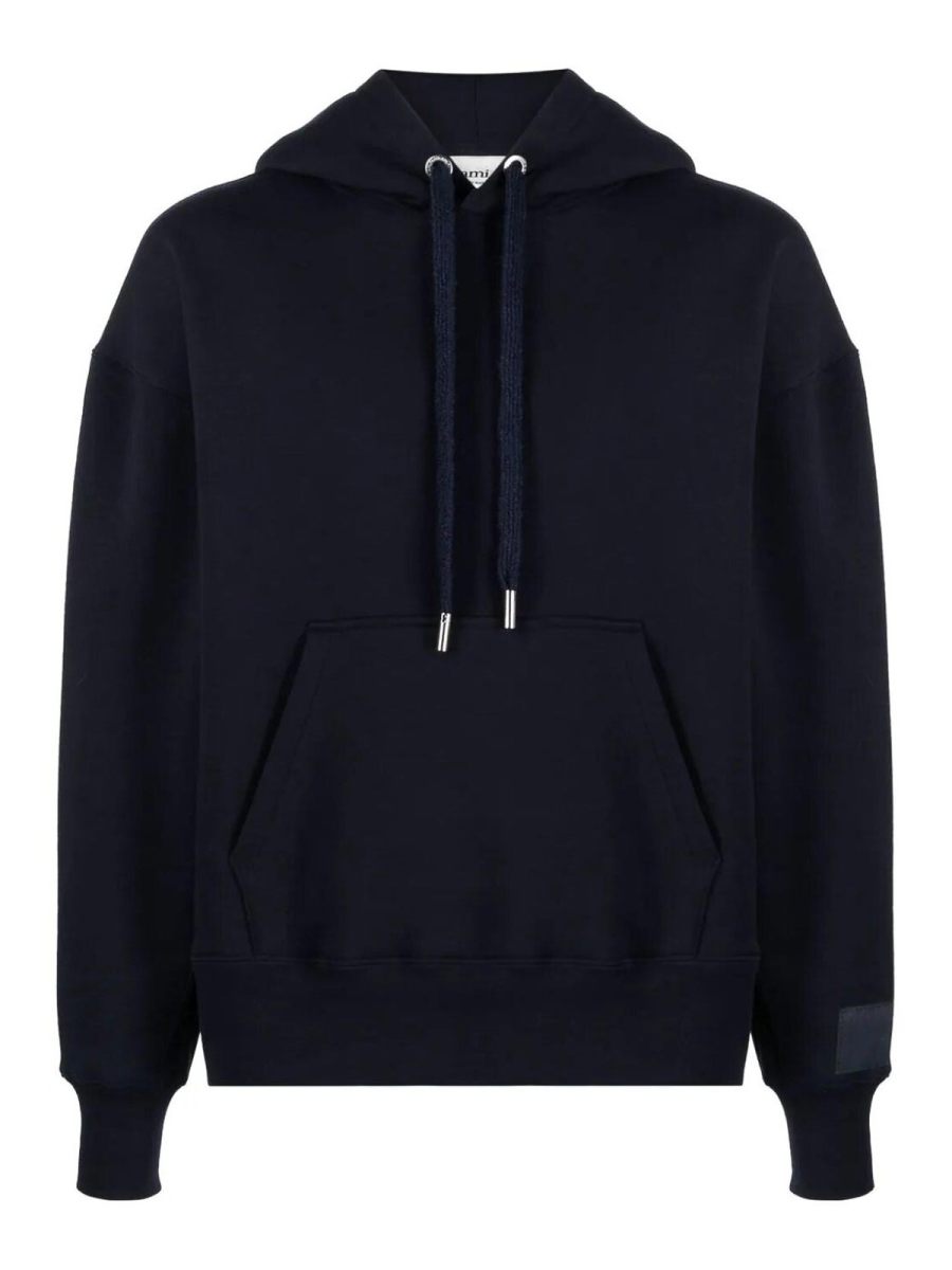 Ami Paris Sweat-Shirts - Bleu